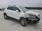 CHEVROLET TRAX 1LT photo