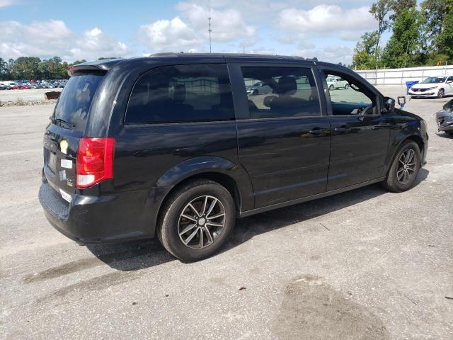 2017 DODGE GRAND CARA - 2C4RDGEG0HR697097