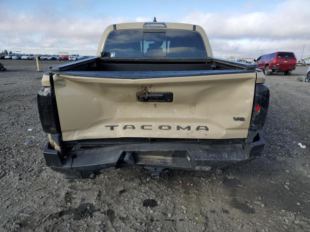 VIN 3TMCZ5ANXLM346679 2020 Toyota Tacoma, Double Cab no.6