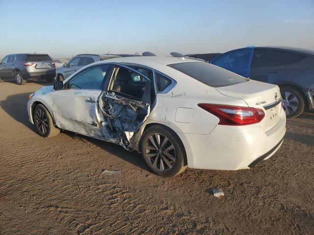 2017 NISSAN ALTIMA 2.5 - 1N4AL3AP8HC174486