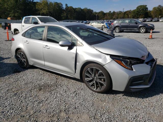 2020 TOYOTA COROLLA SE - 5YFS4RCE8LP027045