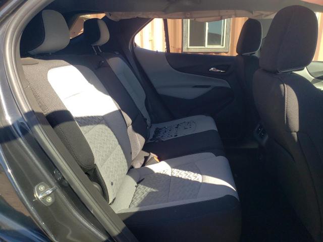 2023 CHEVROLET EQUINOX LT - 3GNAXUEG1PS113589