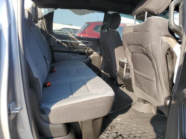 2025 RAM 1500 BIG H 1C6SRFFP5SN514445