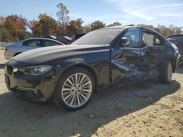 2013 BMW 335 XI #3308220152