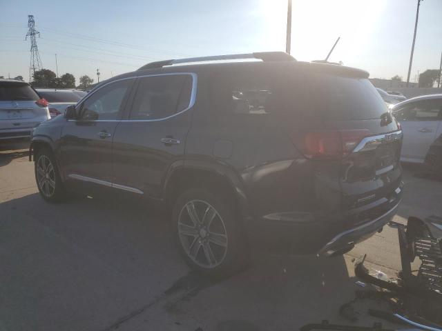 2017 GMC ACADIA DEN - 1GKKNPLS3HZ255818
