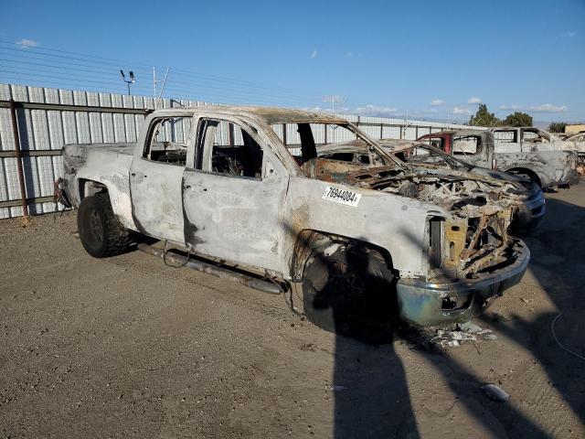 2015 CHEVROLET SILVERADO - 3GCPCREC2FG396174