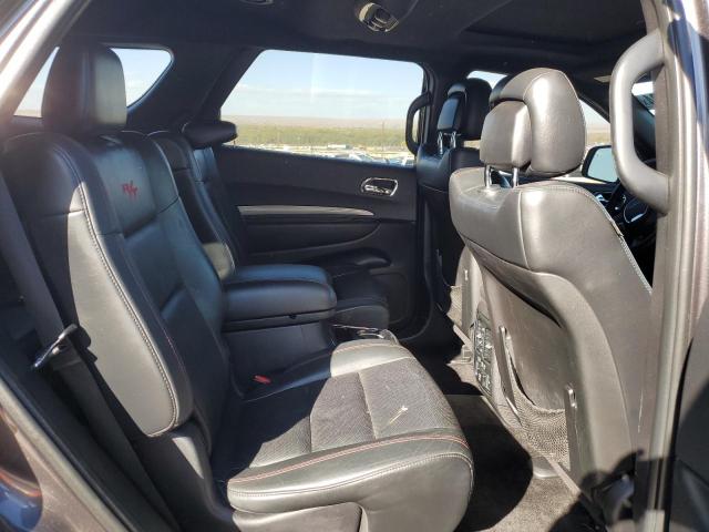 2015 DODGE DURANGO R/ - 1C4SDJCT4FC715282
