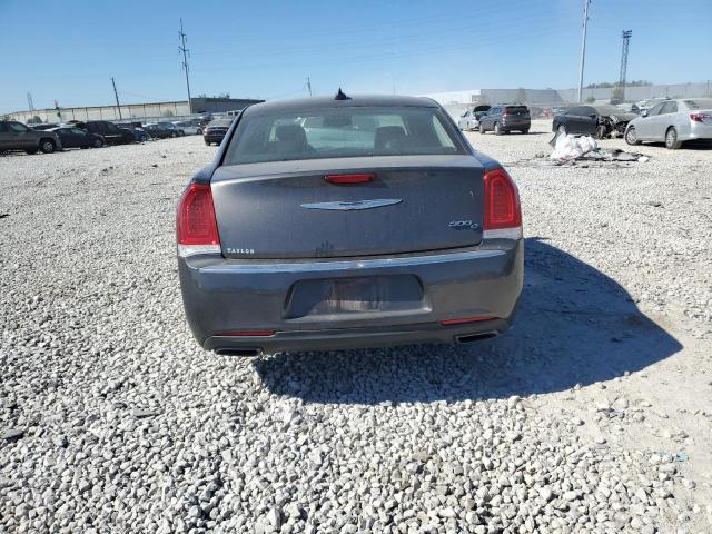 VIN 2C3CCAEGXHH559759 2017 Chrysler 300C no.6