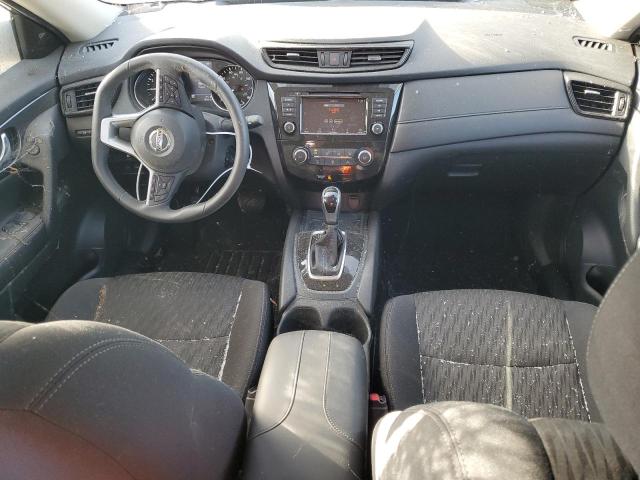 2019 NISSAN ROGUE S - 5N1AT2MT7KC839510