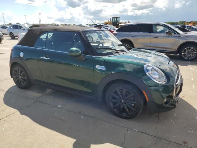 VIN WMWWG9C59H3C80738 2017 Mini Cooper, S no.4