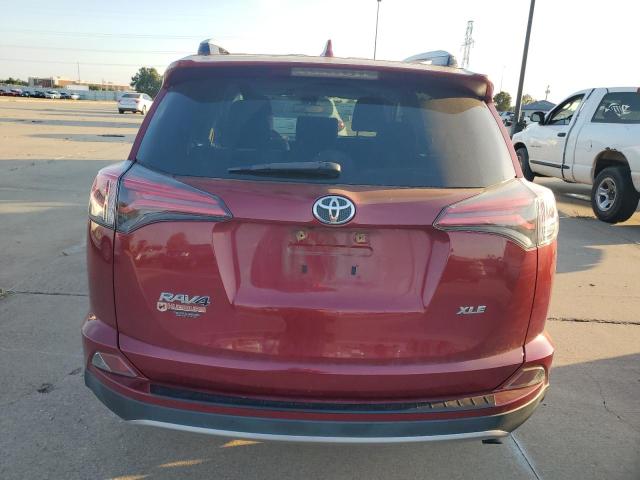 2018 TOYOTA RAV4 ADVEN - JTMWFREV1JD132079