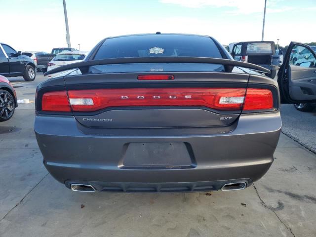 VIN 2C3CDXHG3EH349074 2014 Dodge Charger, Sxt no.6