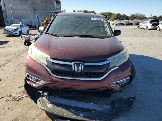 VIN 2HKRM4H56FH630474 2015 Honda CR-V, EX no.5