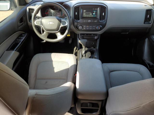 2018 CHEVROLET COLORADO - 1GCGSBEA1J1273711