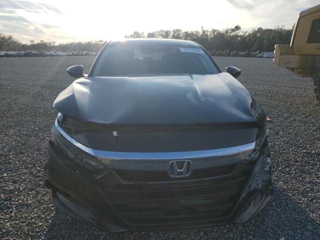 2018 HONDA ACCORD LX - 1HGCV1F13JA095624