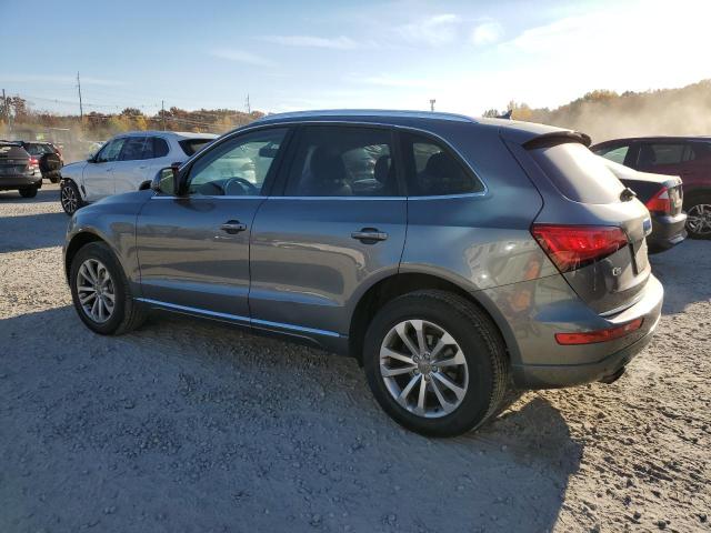 2016 AUDI Q5 PREMIUM - WA1C2AFPXGA116628