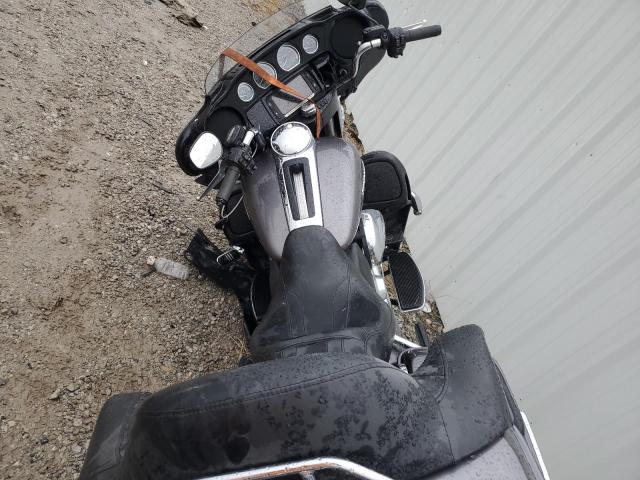 2014 HARLEY-DAVIDSON FLHTK ELEC - 1HD1KEL12EB708387