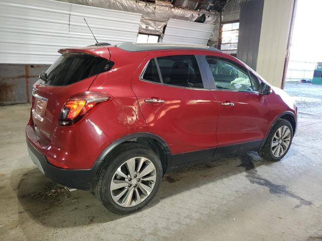 VIN KL4CJESB9KB808838 2019 Buick Encore, Preferred no.3