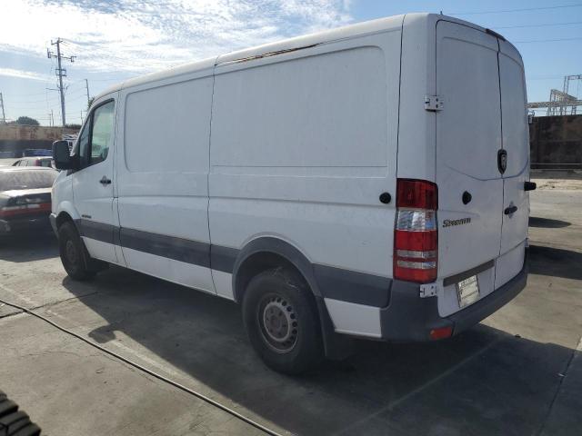 DODGE SPRINTER 2 2007 white cargo va gas WD0PE746275173949 photo #3