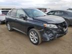 LEXUS RX 350 снимка