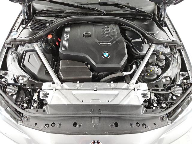 VIN WBA53AP00RCN95904 2024 BMW 4 Series, 430I no.11