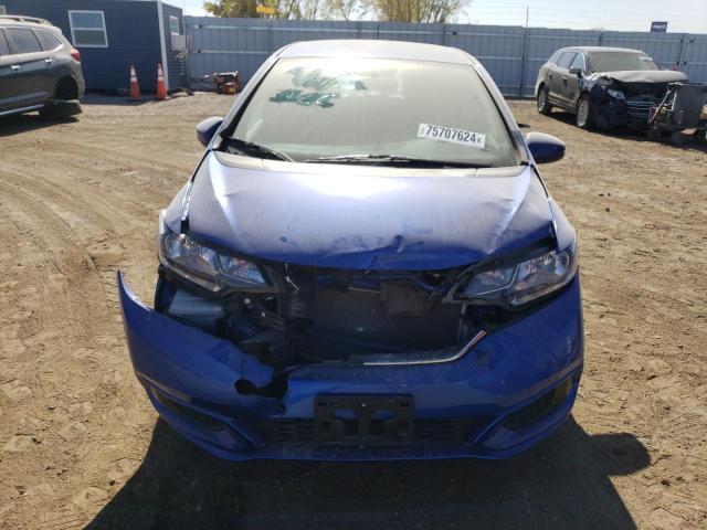 2020 HONDA FIT LX - 3HGGK5H46LM727529