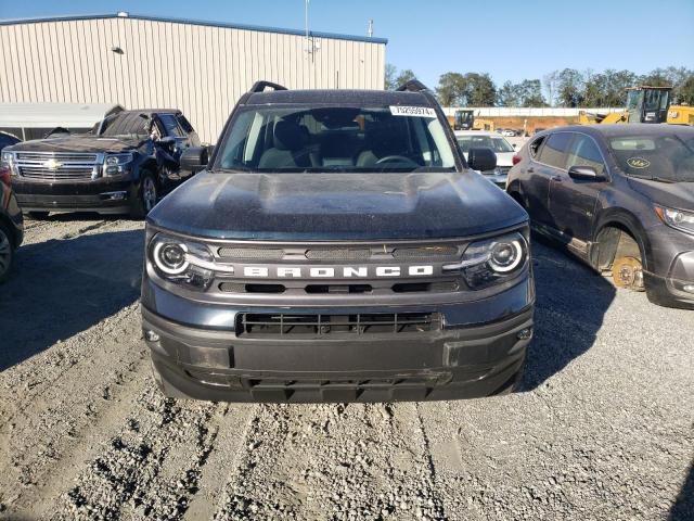 VIN 3FMCR9B62PRD66573 2023 Ford Bronco, Big Bend no.5