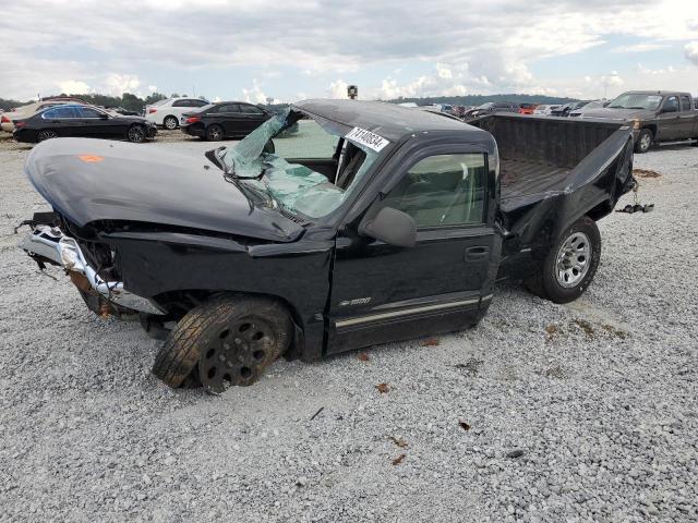 1999 CHEVROLET SILVERADO #3045681660