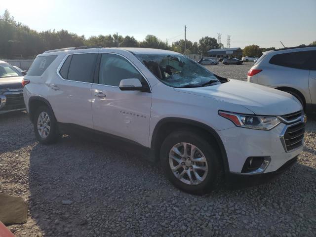 2018 CHEVROLET TRAVERSE 4 - 1GNEVGKW3JJ280016