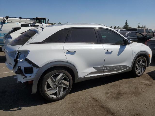 HYUNDAI NEXO LIMIT 2023 white  hydrogen fuel cell KM8J84A63PU034391 photo #4