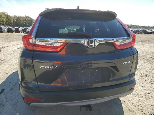 VIN 2HKRW2H8XJH616322 2018 Honda CR-V, Exl no.6