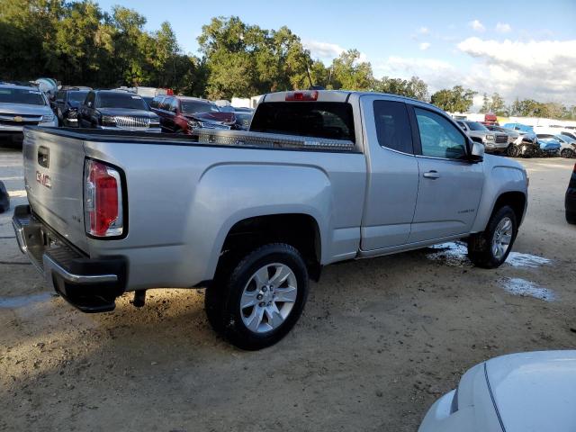 VIN 1GTH5CEA2J1136164 2018 GMC Canyon, Sle no.3