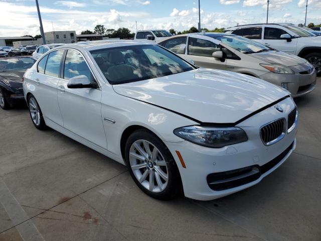 VIN WBAXA5C56ED001747 2014 BMW 5 Series, 535 D no.4