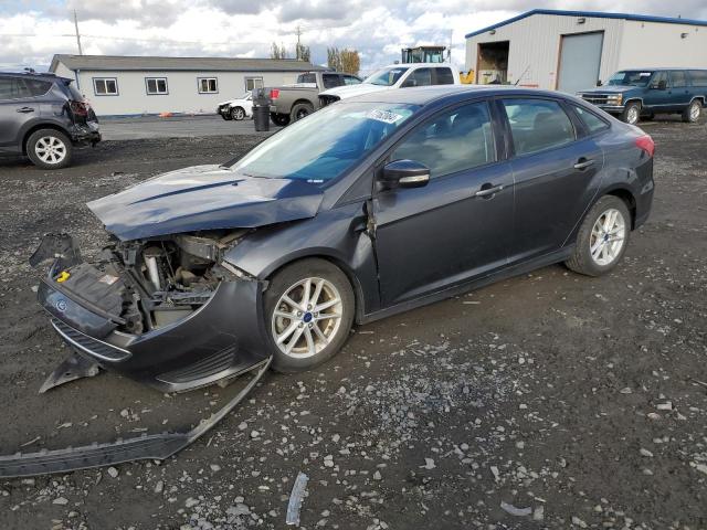 VIN 1FADP3F21GL384327 2016 Ford Focus, SE no.1