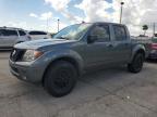 2016 NISSAN FRONTIER S - 1N6AD0ER1GN795425