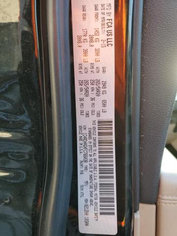 2015 DODGE DURANGO SX - 1C4RDHAGXFC766038