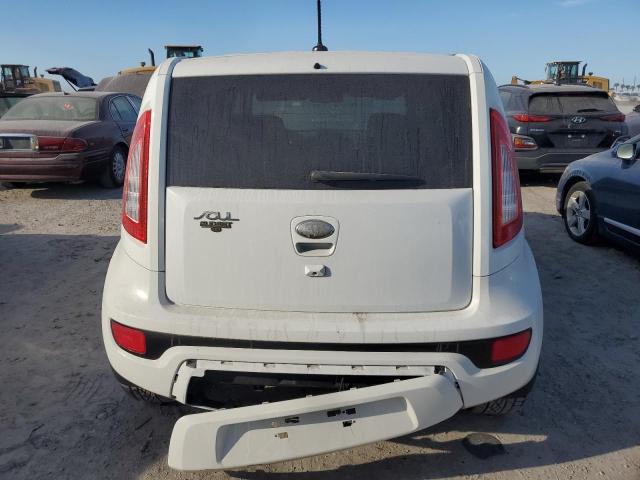 VIN KNDJT2A61D7587493 2013 KIA Soul, + no.6