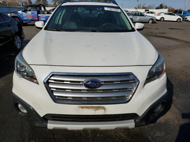 VIN 4S4BSANC2F3298596 2015 Subaru Outback, 2.5I Lim... no.5