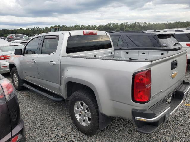 2018 CHEVROLET COLORADO - 1GCGSBEA4J1205757