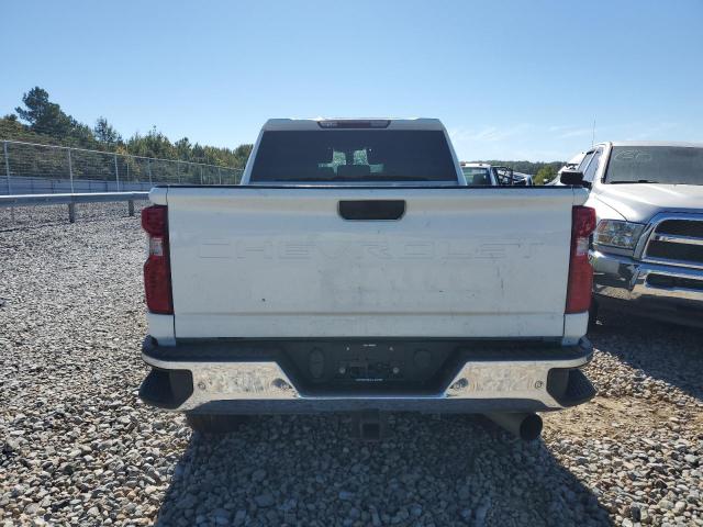 2021 CHEVROLET SILVERADO - 1GC1YNEY5MF151573