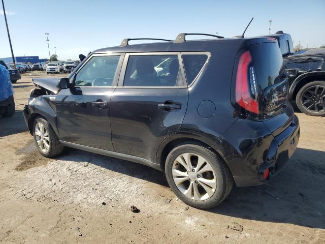 VIN KNDJP3A56G7360354 2016 KIA Soul, + no.2