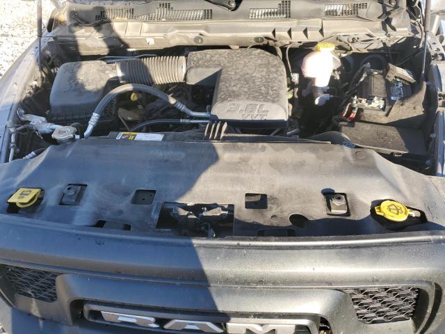 2022 RAM 1500 CLASS - 1C6RR7LG6NS237125