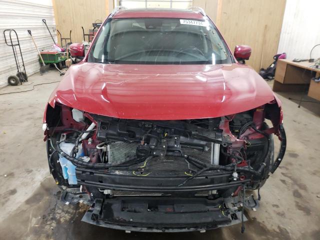 2017 NISSAN ROGUE S - JN8AT2MV1HW266184