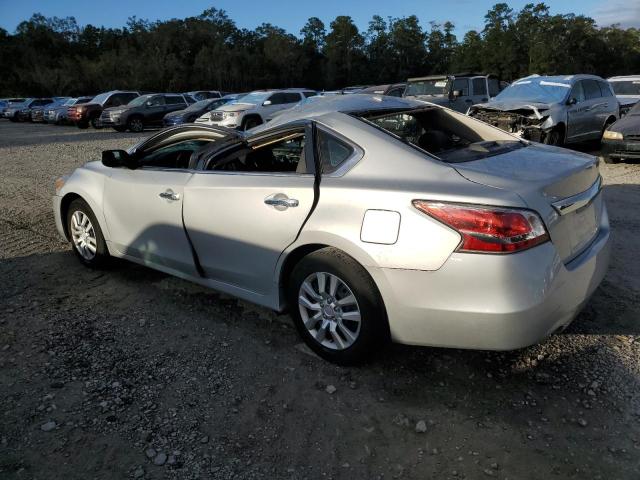 VIN 1N4AL3AP3FN378839 2015 Nissan Altima, 2.5 no.2