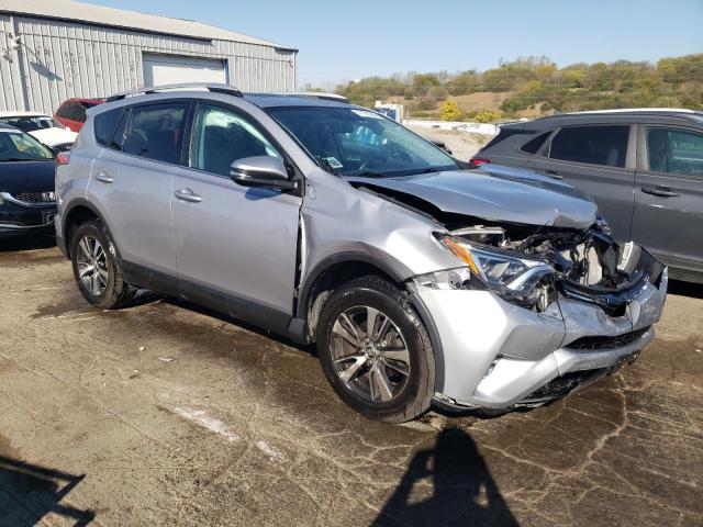 2016 TOYOTA RAV4 XLE - 2T3RFREV5GW538200
