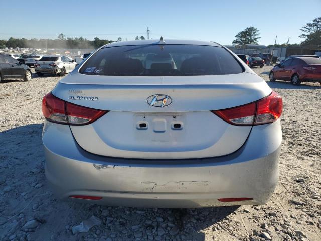 VIN 5NPDH4AE0DH222364 2013 Hyundai Elantra, Gls no.6