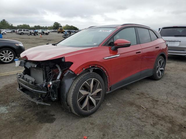 2023 VOLKSWAGEN ID.4 PRO S - 1V2FMPE81PC012297