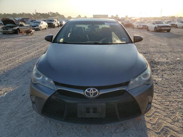 2016 TOYOTA CAMRY LE - 4T1BF1FK4GU235473