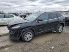 JEEP CHEROKEE L photo