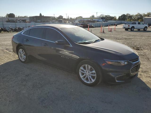 VIN 1G1ZF5SUXJF174748 2018 Chevrolet Malibu, Hybrid no.4